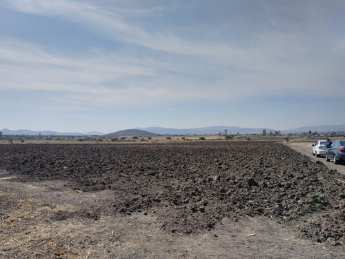 Terreno En Venta 2 Hectáreas Presa De Bravo Querétaro