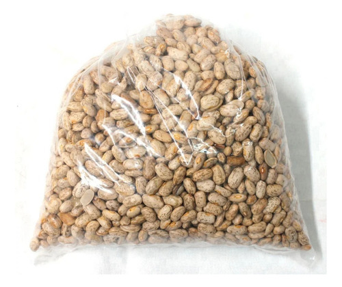 1 Kg De Semilla De Frijol Pinto Saltillo