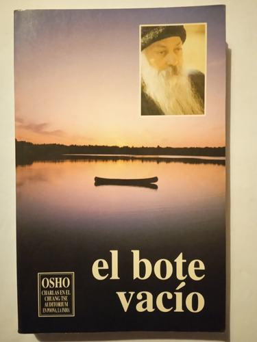 El Bote Vacío - Osho