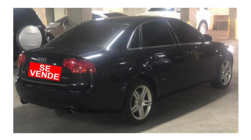 Audi A4 Quattro Berlina 2.0