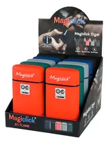 Comprar Encendedor Magiclick Jet Catalitico \u002F Chill Grow