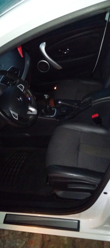 Renault Mégane III 2.0 Luxe