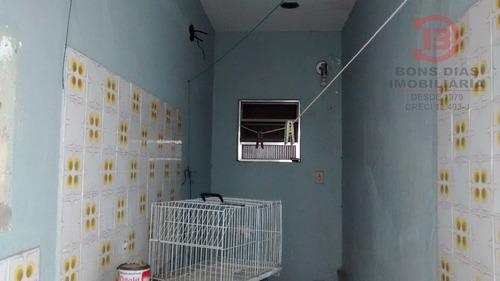 Imagem 13 de 15 de Casa - Penha De Franca - Ref: 5944 - V-5944