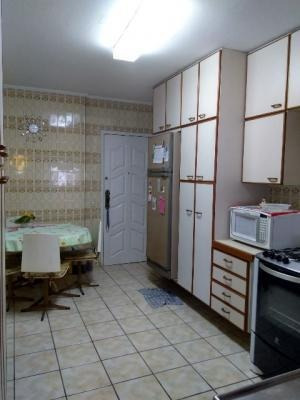 Imagem 9 de 14 de Apartamento De Frente Para O Mar Em Praia Grande - 6325