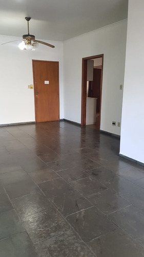 Imagem 2 de 22 de Vende-se E Aluga-se Apartamento Incrível Para Venda Ou Locação, Com 113m², No Edifício Geny Scaff Em Ribeirão Preto-sp, Com 3 Dormitórios - Kcap30103 - 68959456
