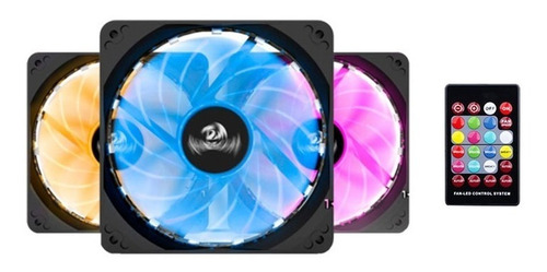 Imagem 5 de 10 de Pc Gamer Intel I5 9400f Rx460 16gb Wifi M2+hd Warzone Csgo