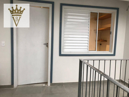 Imagem 11 de 29 de Sobrado Com 6 Dormitórios À Venda, 166 M² Por R$ 840.000,00 - Jardim Glória - São Paulo/sp - So0201