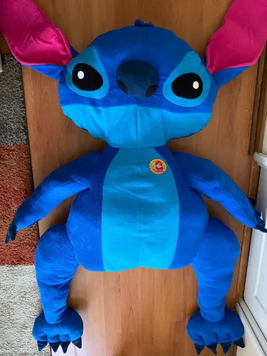 Peluche Stitch Gigante Nuovo