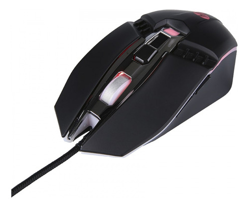 Mouse Gamer Hp Dpi Ajustable