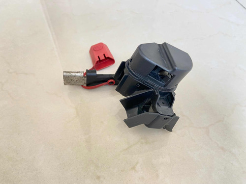 Terminal Positivo Para Bateria Bmw Serie 335i ,e92 Año 2013 (Usado)