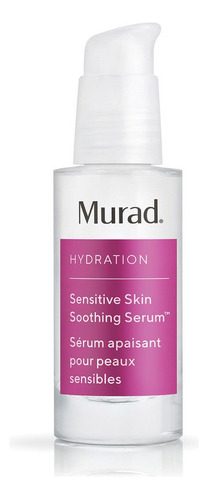 Murad - Hydration - Suero Calmante Para Piel Sensible 30ml