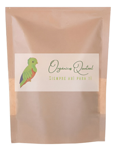 Composta Orgánica Artesanal Tierra Preparada Y Posos De Cafe