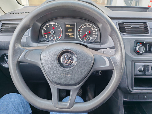 Volkswagen Caddy 1.6 Maxi Mt
