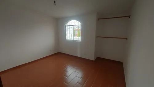 Renta Casa, El Porvenir, Zinacantepec