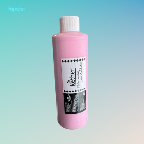 Pinturas Kether 250ml Variedad De Colores