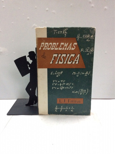 Problemas De Física, L. J. Freeman