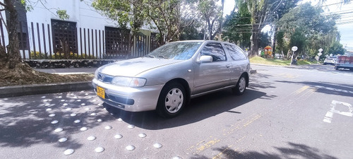 Nissan Almera 1.6 Lx