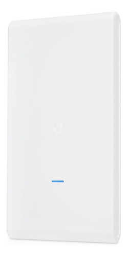 Imagen 2 de 4 de Access point exterior, WMM Ubiquiti UniFi AC Mesh UAP-AC-M-PRO blanco