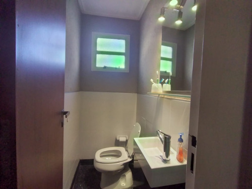 Imagen 10 de 14 de Venta - Departamento - Recoleta - Frente - Muy Luminoso - Balcón - Todo A Nuevo