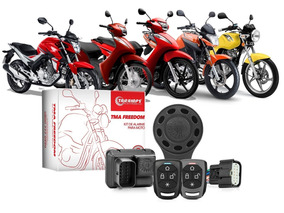 alarme para moto suzuki ts 125