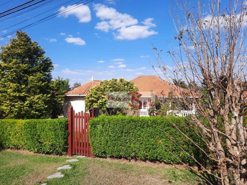 Imagem 4 de 30 de Casa À Venda, 330 M² Por R$ 1.500.000,00 - Ville Chamonix - Itatiba/sp - Ca1069