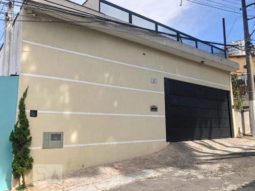 Casa À Venda - Água Fria, 3 Quartos, 180 - S893134687