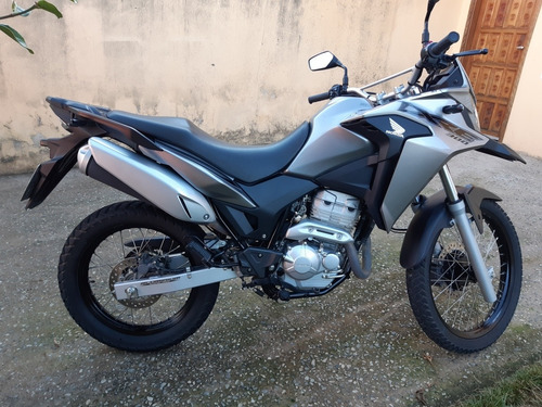 Honda Xre 300