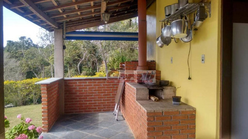 Imagem 14 de 30 de Chácara Com 4 Dormitórios À Venda, 12000 M² Por R$ 1.500.000,00 - São Domingos - Santa Isabel/sp - Ch0078
