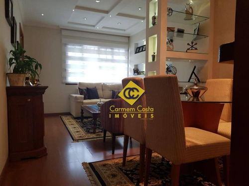 Imagem 5 de 30 de Linda Casa Com 3 Dormitórios À Venda, 138 M² Por R$ 690.000 - Extensão Do Bosque - Rio Das Ostras/rj - Ca1755