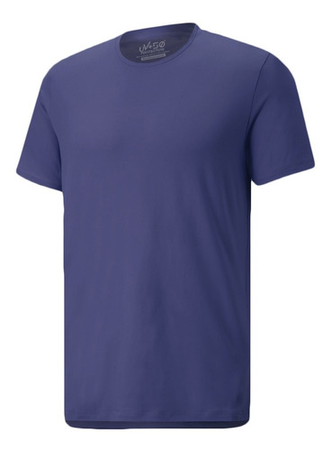 Camiseta Masculina Dry Fit Proteção Uv 50+ Linha Premium