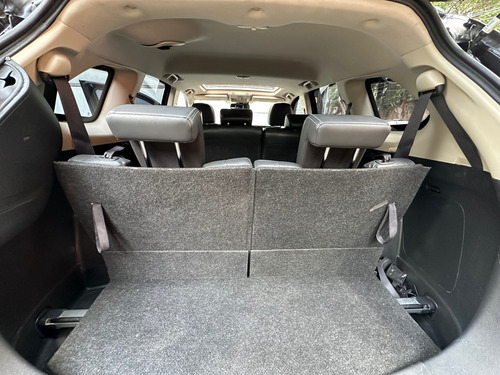 Mitsubishi Outlander 2.0 Hpe Cvt 5p