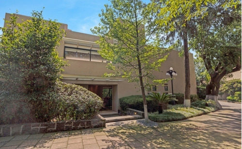 Jardines Del Pedregal, Residencia Con Vigilancia 24 Horas, E