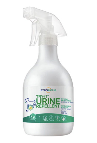 Stanhome Try-it Urine Repellent 500 Ml