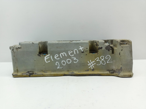 Tapa Punterias Honda Element Accord Cr-v 2.4l 03-08 (Usado)