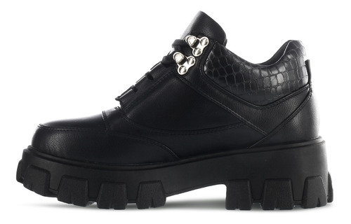 Imagen 3 de 3 de Zapato Miss Carol Billie 146.21047