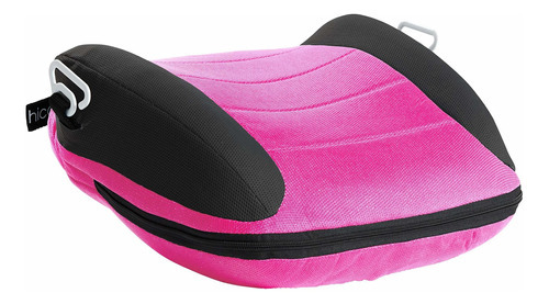 Asiento De Coche Elevador Hinchable Uberboost Hiccapop | Inf