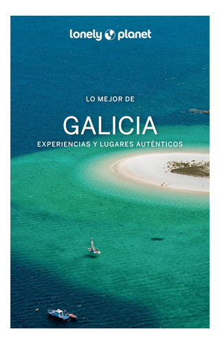 Libro Lo Mejor De Galicia 2 De Nogueira Calvar Andrea