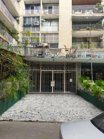 Imagen 9 de 20 de Apto En Alquiler Los Palos Grandes 22-28504 Juan Paz 0412-6250686