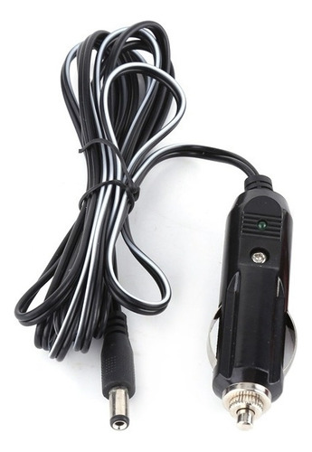 Mini Ventilador De Refrigeración Portátil 12v Coche Camión
