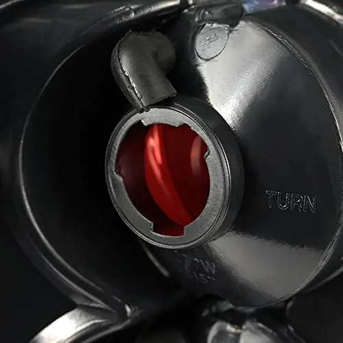 Luces Traseras Ahumadas Para Gmc Yukon Denali/chevy Tahoe