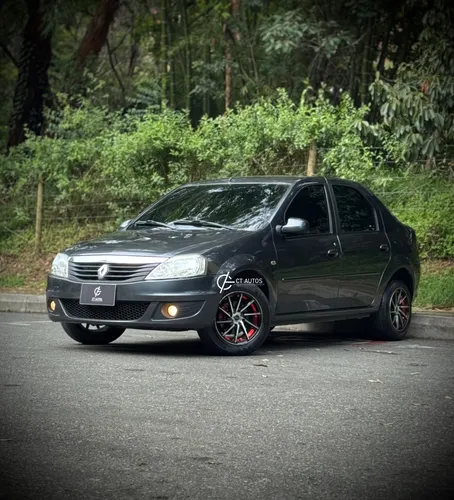 Renault Logan Dynamique