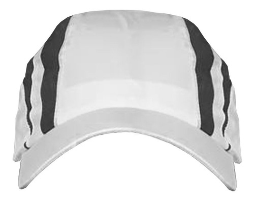 Imagen 1 de 6 de Gorra Cap042 Dry Fit Opcional Con Logo | Recoleta