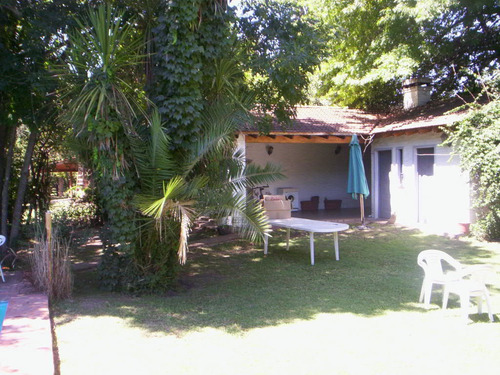 Imagen 6 de 14 de Urgente Venta O Permuta Casa Quinta Viviendas Permanente
