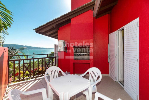 Imagen 7 de 24 de Hotel Posada En Venta - Bombinhas, Brasil - Br-sc1-1