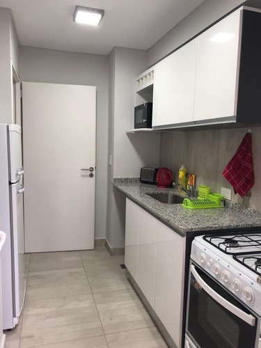 Imagen 12 de 14 de Alquiler Departamento Temporario. Excelente Ubicación