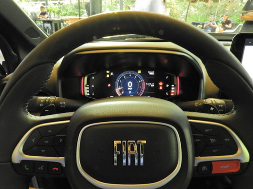 Imagen 16 de 25 de Fiat Pulse Suv Impetus Tomo Gol Gold Eco Sport Meriva C4 Jf