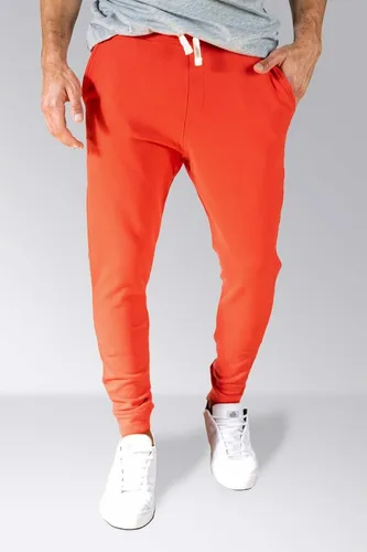 Pantalon Rojo Hombre