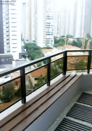 Imagem 7 de 10 de Apartamento - Ap00027 - 34800722