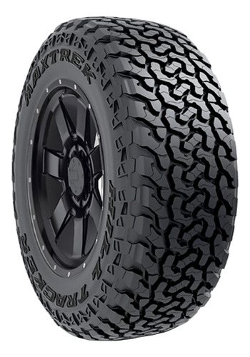 Llanta Lt275/70r18 125/122q Maxtrek Hill Tracker