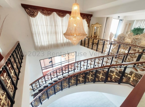 Imagen 13 de 30 de && Penthouse En Venta Al Este De Barquisimeto Lara Rah 23-23690 //invierta Seguro Con Rentahouse//